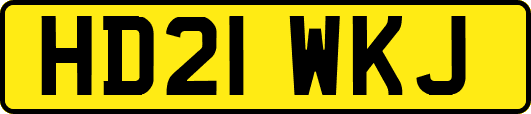 HD21WKJ