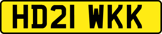 HD21WKK