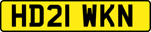 HD21WKN