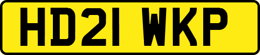 HD21WKP