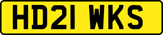 HD21WKS