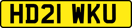 HD21WKU