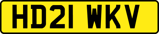 HD21WKV