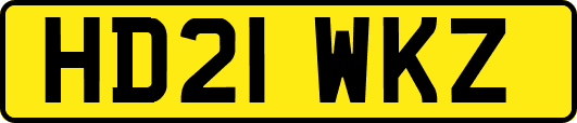 HD21WKZ