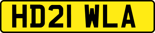 HD21WLA