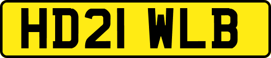 HD21WLB