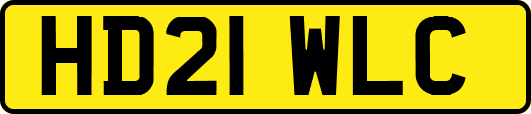 HD21WLC