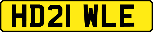 HD21WLE