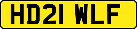 HD21WLF