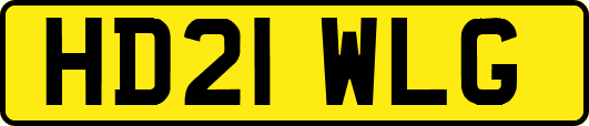 HD21WLG