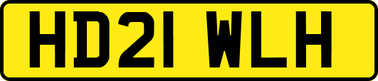 HD21WLH