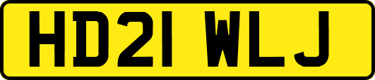 HD21WLJ