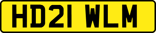 HD21WLM