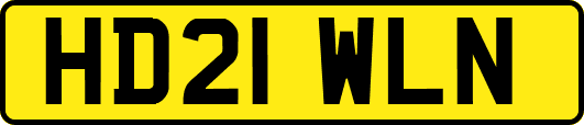 HD21WLN