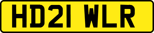 HD21WLR