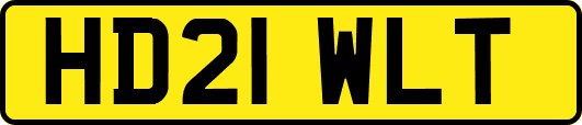 HD21WLT