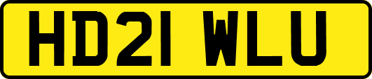 HD21WLU