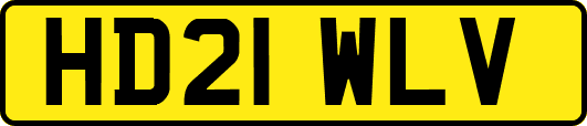 HD21WLV