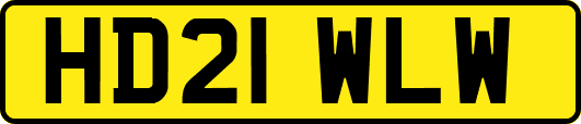 HD21WLW
