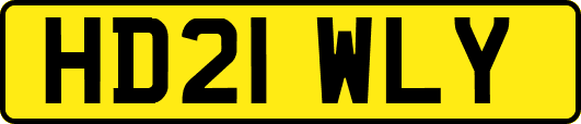 HD21WLY