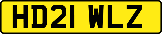 HD21WLZ