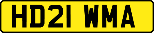 HD21WMA
