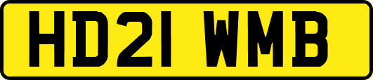 HD21WMB