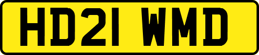HD21WMD