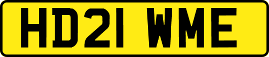 HD21WME