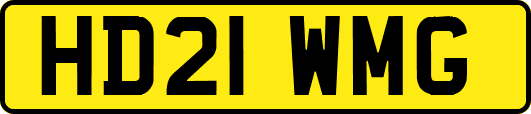 HD21WMG