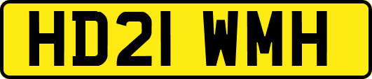 HD21WMH