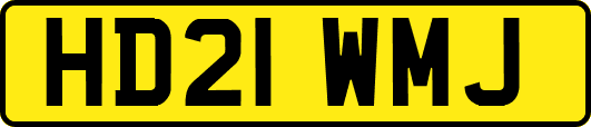 HD21WMJ