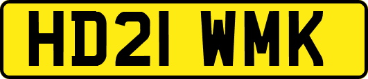 HD21WMK