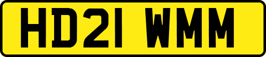 HD21WMM