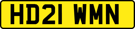 HD21WMN