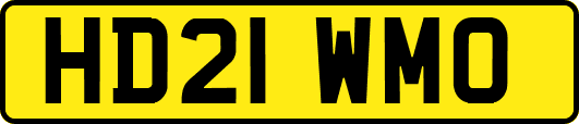 HD21WMO