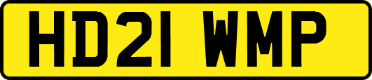 HD21WMP