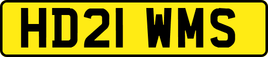 HD21WMS