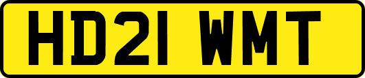 HD21WMT
