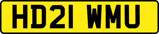 HD21WMU