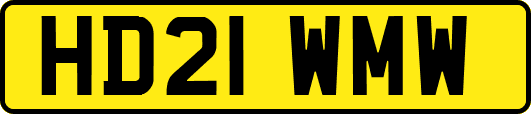 HD21WMW