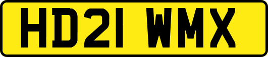 HD21WMX