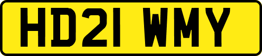 HD21WMY