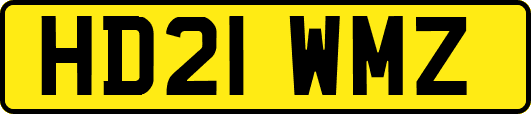 HD21WMZ