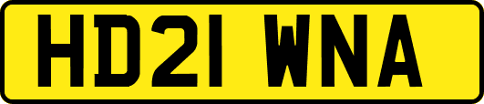 HD21WNA
