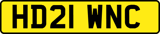 HD21WNC