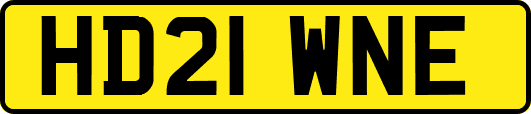 HD21WNE
