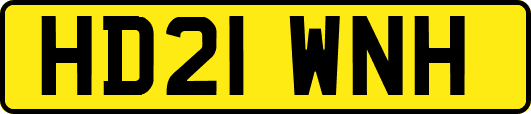 HD21WNH