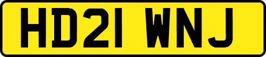HD21WNJ