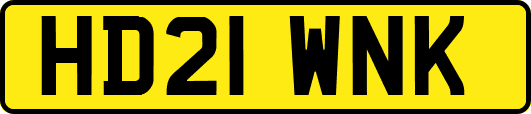 HD21WNK